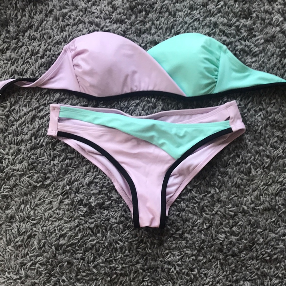 target bathing suit